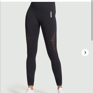 Energy+ Seamless Legging